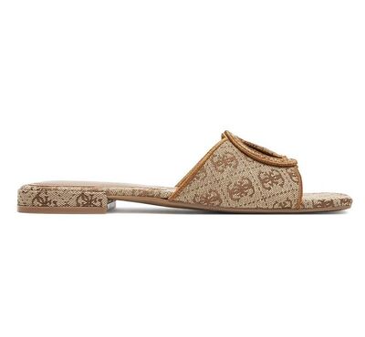 Γυναικεία Σανδάλια Guess Tarishae FLJTSEFAL19-BEIBR