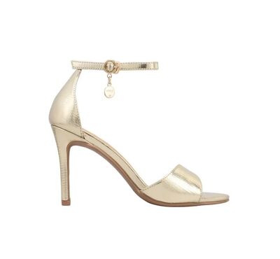 Γυναικείο Πέδιλο Mexx Leyla MI001601951W 8500 Gold