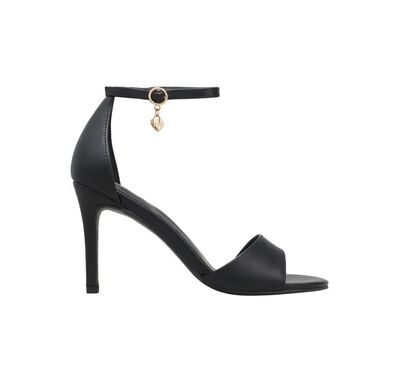 Γυναικείο Πέδιλο Mexx Leyla MXTY017501W 1000 Black