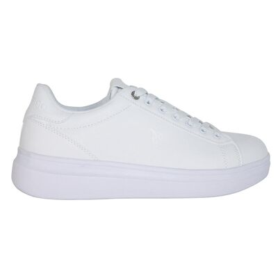 Ανδρικά Casual U.S. Polo Assn CODY010-WHITE