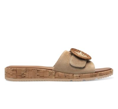 Σανδάλια Tamaris 1-27123-44 435 TAN