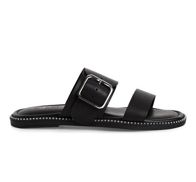 Σανδάλια Tamaris 1-27128-44 001 BLACK