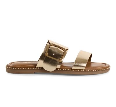 Σανδάλια Tamaris 1-27128-44 933 LIGHT GOLD
