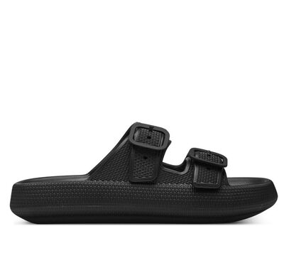 Σανδάλια Tamaris 1-27508-42-001 BLACK