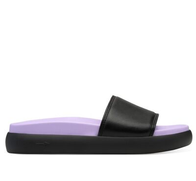 Σανδάλια Tamaris 1-27511-44-098 BLACK COMB