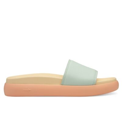 Σανδάλια Tamaris 1-27511-44-779 MINT COMB
