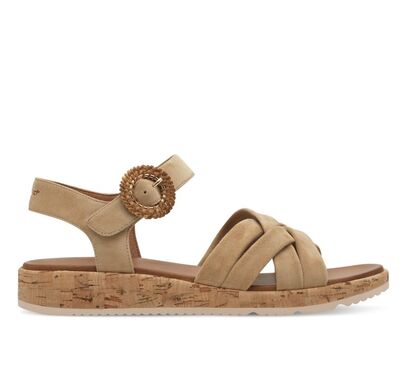 Σανδάλια Tamaris 1-28129-44-435 TAN