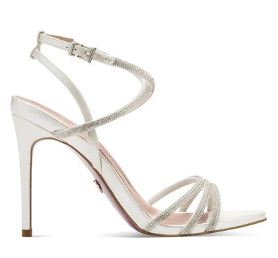 Γυναικεία πέδιλα Tamaris 1-28363-44 289 PEARL GLAM