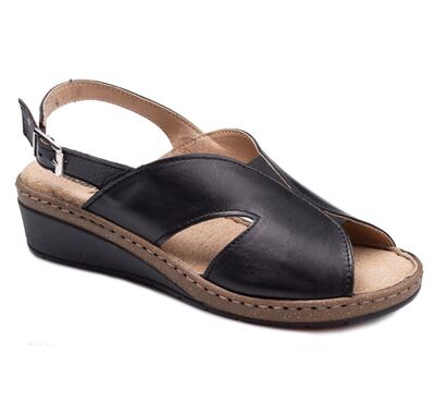 ΓΥΝΑΙΚΕΙΑ ΠΕΔΙΛΑ ADAMS FLEX 1-591-25042-26 ΜΑΥΡΟ