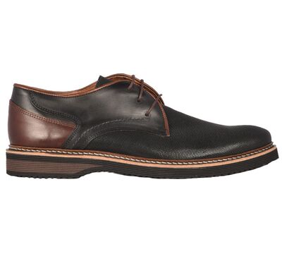 Παπούτσια NiceStep 808 Μαύρο