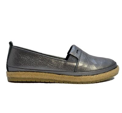 Εσπαντρίγια Safe Step 68311 NIKEL