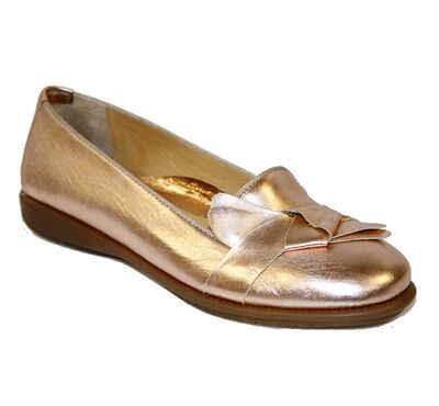 Παπούτσια Relax anatomic 1239-05 BRASS