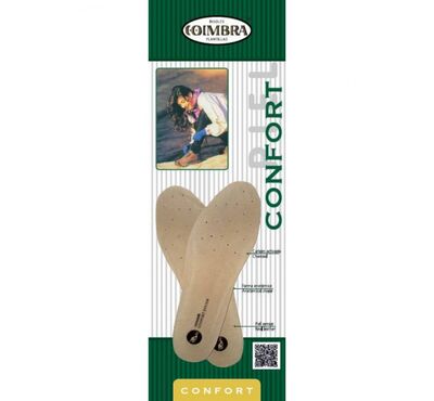 ΠΑΤΟΣ ΔΕΡΜΑ COIMBRA COMFORT 60501