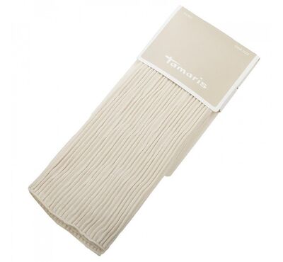 Γυναικείες Κάλτσες Tamaris  99619 28 Ecru