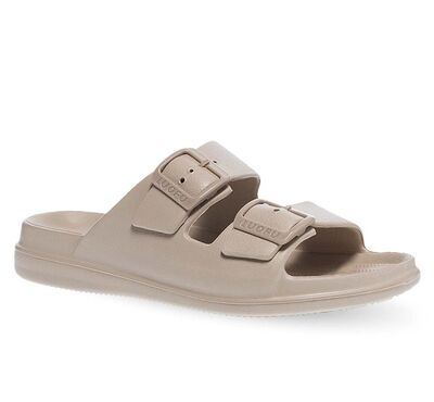 Γυναικείες Σαγιονάρες PAREX LUOFU 11829034 ΜΠΕΖ