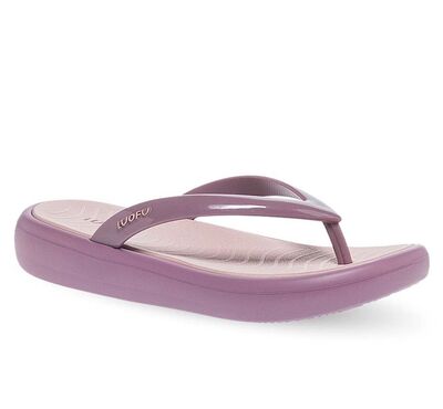 Γυναικείες Σαγιονάρες PAREX LUOFU 11831089 ΜΩΒ