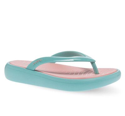 Γυναικείες Σαγιονάρες PAREX LUOFU 11831089 TΥΡΚΟΥΑΖ