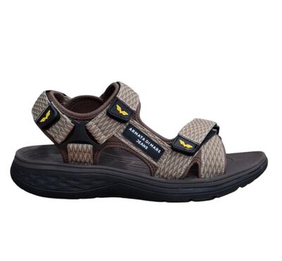 Aνδρικά Πέδιλα  Armata Di Mare AM112 BROWN