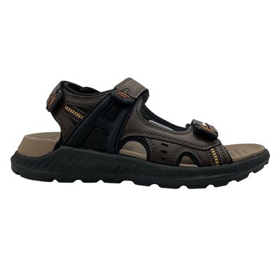 Aνδρικά Πέδιλα LUMBERJACK  FOUR SMM2206-001-M69 CE001 BROWN