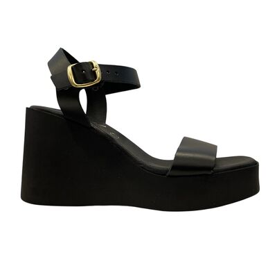 ΠΛΑΤΦΟΡΜΕΣ ZIZEL 421 ΜΑΥΡΟ