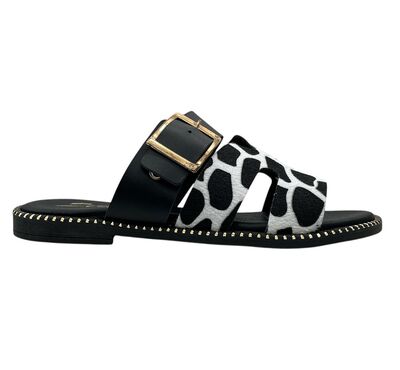 Σανδάλια ZIZEL 123 ΑΣΠΡΟ