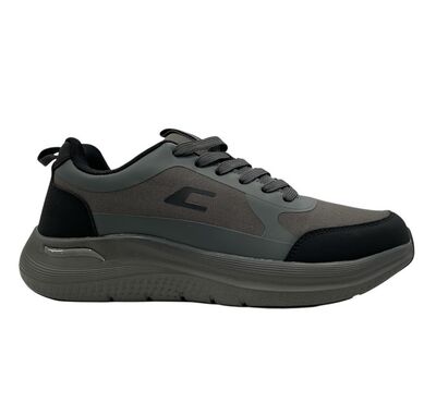Ανδρικά Sneakers Canguro CA700 GREY