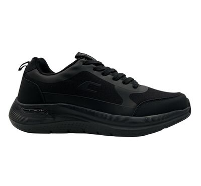 Ανδρικά Sneakers Canguro CA700 BLACK