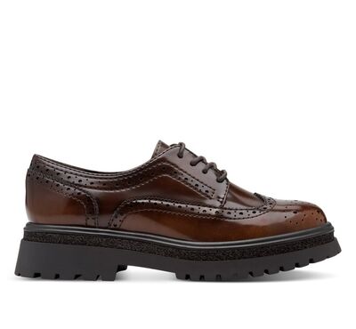 Παπούτσια Tamaris OXFORD 1-23619-45 311 MUSCAT