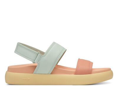 Σανδάλια Tamaris 1-28500-44-779 MINT COMB