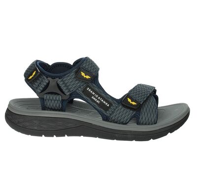 Aνδρικά Πέδιλα  Armata Di Mare AM112 BLUE