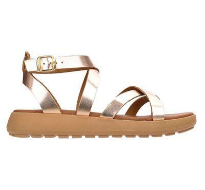 Σανδάλια ZIZEL 295 ΧΑΛΚΟΣ