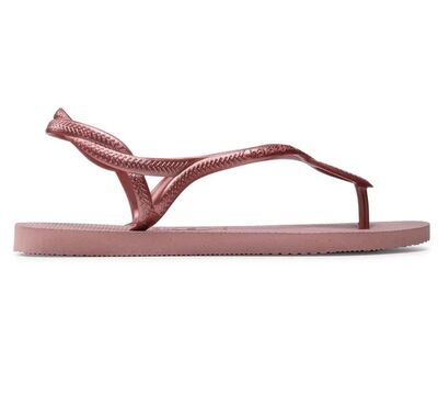 Σανδάλια  HAVAIANAS LUNA  4129697-3544 ROSA CROCUS