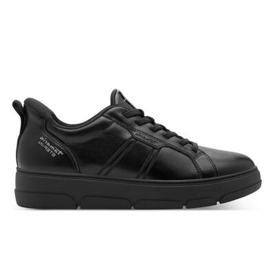 Παπούτσια Sneakers Tamaris 1-23758-45 007 BLACK UNI