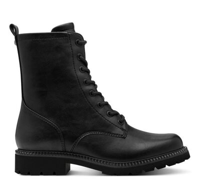 Μποτάκια Tamaris 1-25215-45 001 BLACK