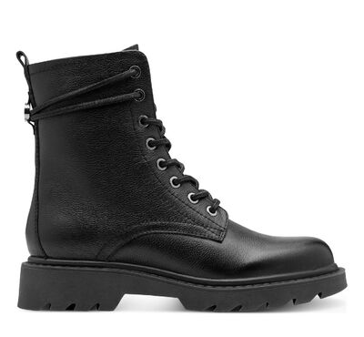 Μποτάκια Tamaris 1-25219-45 001 BLACK