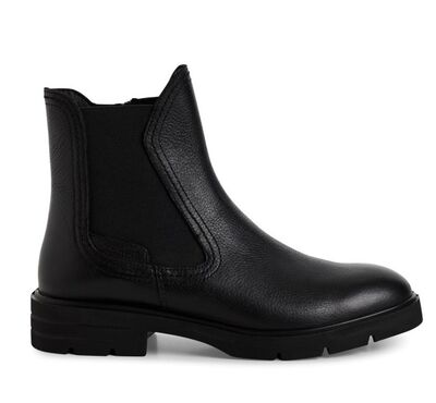 Μποτάκια Tamaris 1-25422-45 001 BLACK