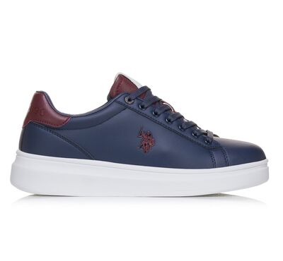 Ανδρικά Casual U.S. Polo Assn CODY010A Dark Blue
