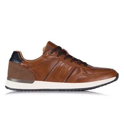 Ανδρικά sneakers Wrangler TERRELL MEN LOW 20253020.JCU Tortoise Shell