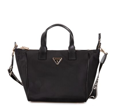 Γυναικεία Tσάντα GUESS FOLLIE  TRAVEL NN9676019 BLACK