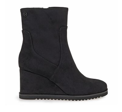 Μποτάκια Mexx SAFIA RAFT MI001704453W 1000 BLACK