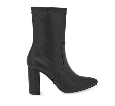 Μποτάκια Mexx SANNA INDY  MI001706953W 1000 BLACK