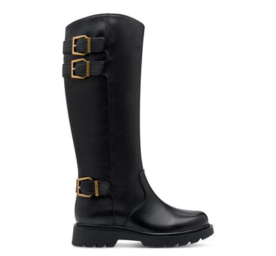 Μπότες Tamaris 1-25623-45 001 BLACK