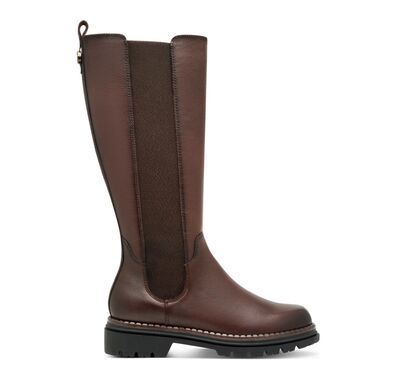 Μπότες Tamaris 1-25628-45 304 MOCCA