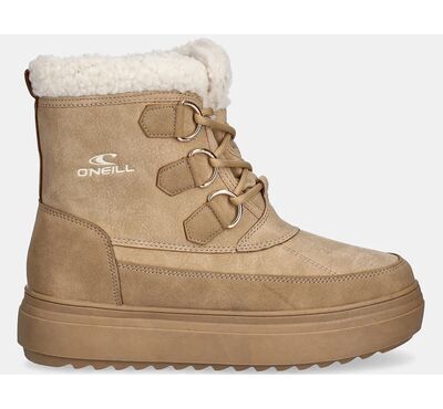 Μποτάκια χιονιού O’NEILL Alta Women High 90253014.38F SAND