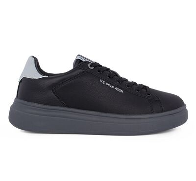 Ανδρικά Casual U.S. Polo Assn CODY013-BLK-LGR02
