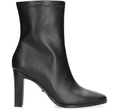 Μποτάκια Mexx MANDY MACY MI001700653W-1000 BLACK