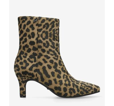 Μποτάκια Mexx Sodar Regal MI001704353W-01 2007 TAUPE