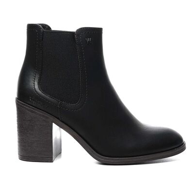 Μποτάκια  WRANGLER JOLISSA WOMEN LOW 20253083.25Y BLACK