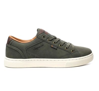 Ανδρικά sneakers Wrangler OTIS MEN LOW 20253001.99R TARMAC