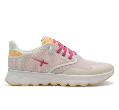 Παπούτσια Sneakers Tamaris 1-23700-44 - 430 IVORY COMB